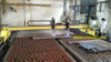 CNC-CG6000 To CNC-CG10000 Large Span CNC Shape Cutting Machine