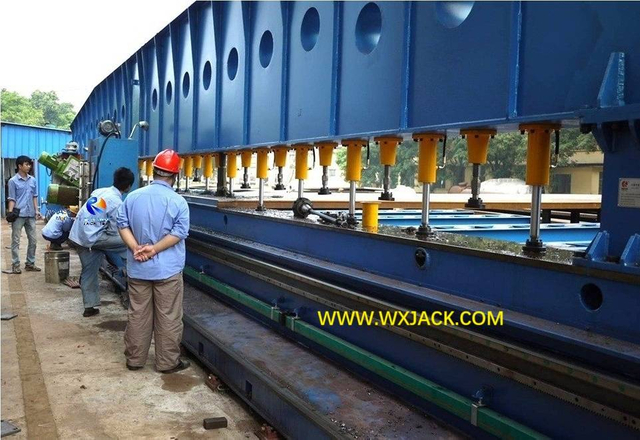 6 Edge Milling Machine 16