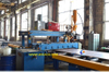 MP20 To MP50 Sheet Metal Steel Plate Butt Joint Welding Machine