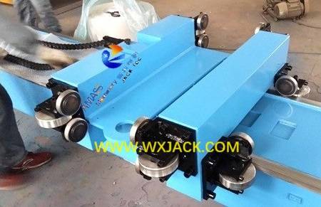 Fig3 Medium and Heavy duty Welding Manipulator Welding Column and Boom 11-20151221084300