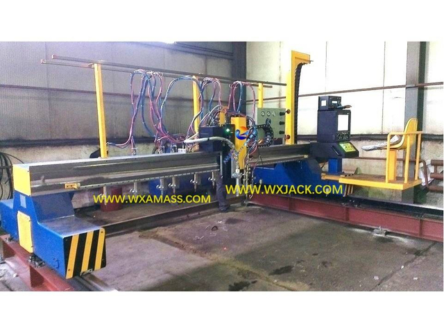 3 CNC Plasma Cutter CNC Cutting Machine 28- IMAG3408