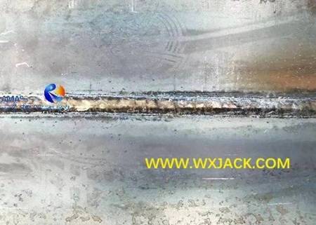 Fig11 Steel Plate Butt Welding Joint Machine 85 8
