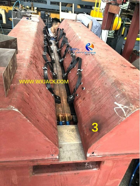 7 Steel Plate Flat Butt Welder Machine 1 IMG_4673