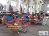Stable Operation Durable Integral Lifting Style Chain Type Flipping Equipment 