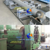 Pipe Assembly and Welding machine 