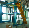 Large Current Long and Straight Longitudinal Welding Machine LHG