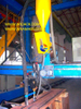 Multi-Function Gantry Frame Welding Machine with Various Welding Mode