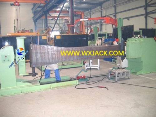 The Development Prospect of Welding Positioner