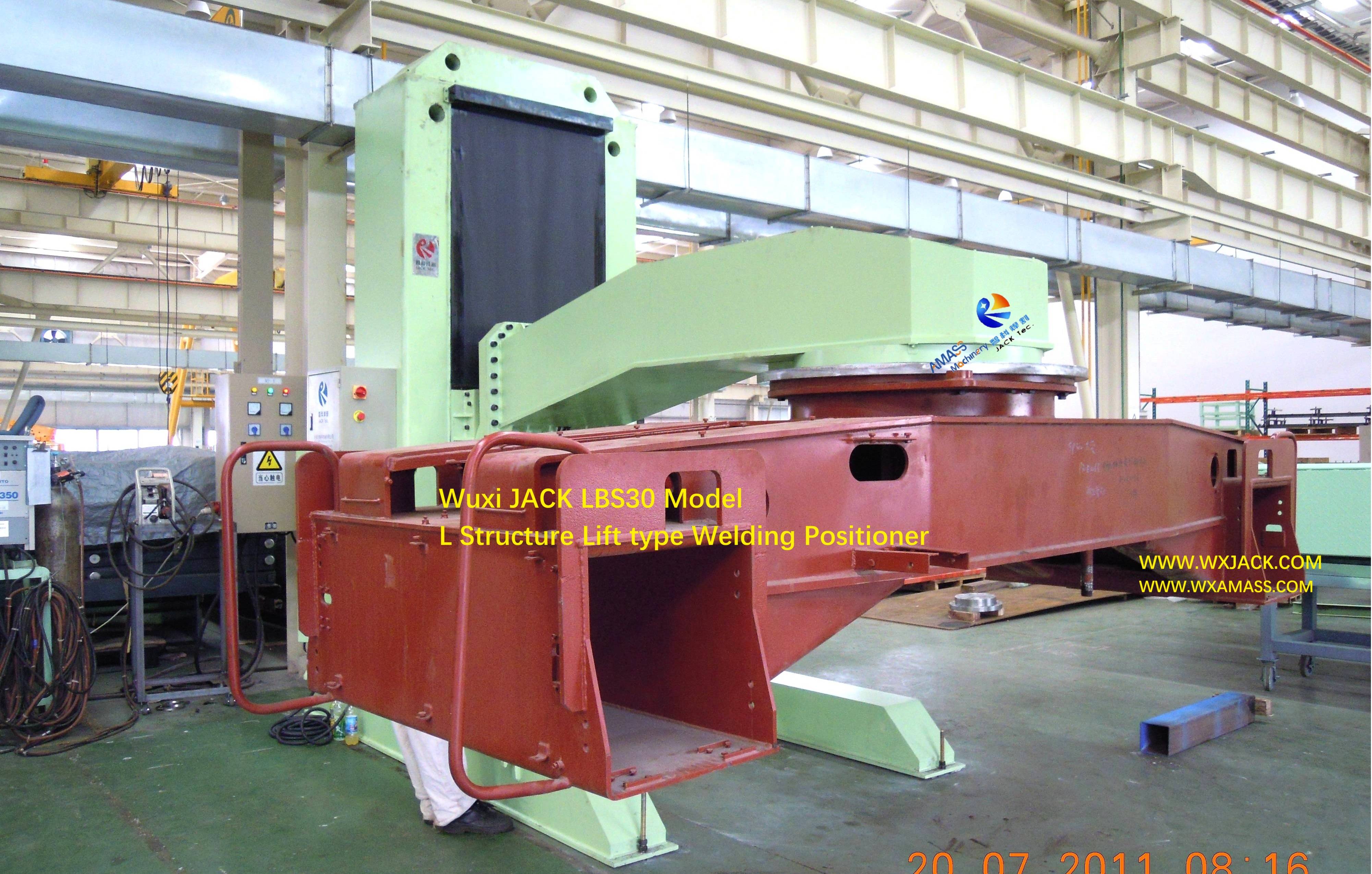 L type Welding Positioner 13 DSCN0902