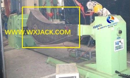 Fig1 Head and Tail Welding Positioner 8 036