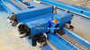 Advanced Electric Control Automatic Welding Column And Boom