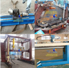 Welding Fixture And Specialized Welding Machine for Industrial Automation