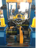 Fit Up Full PHJ ZHJ H Beam Assembly Welding Straightening Integral Machine