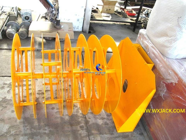 1 I H Beam Welding Machine 15