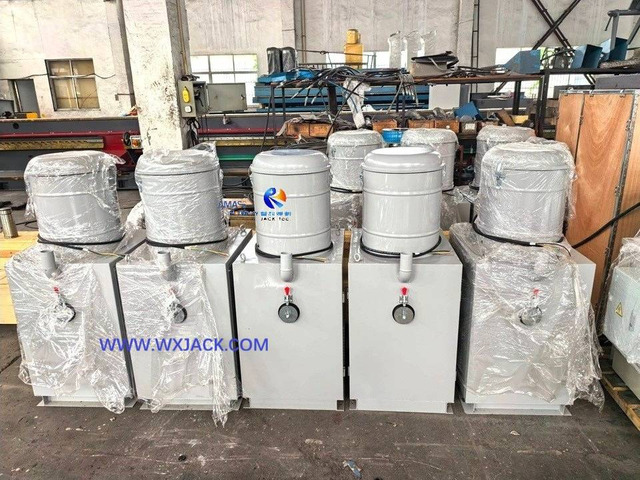 1 I H Beam Welding Machine 45