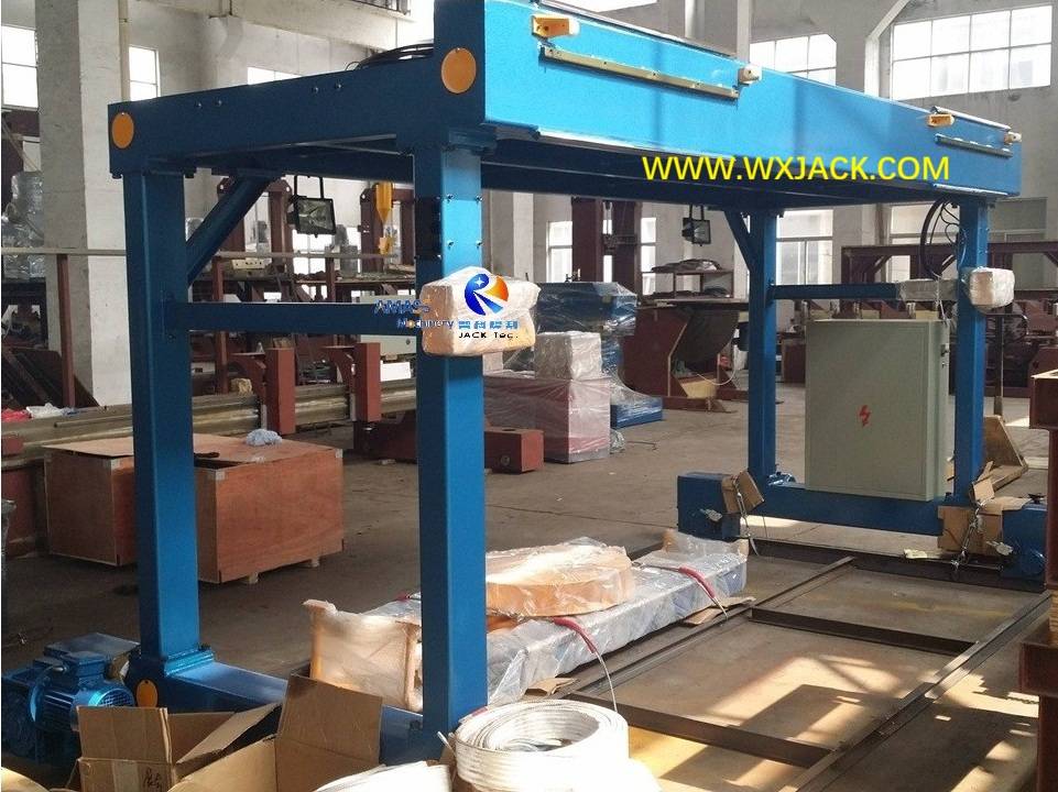 1 BOX I H Beam Gantry SAW Welding Machine 104 20150715_091216
