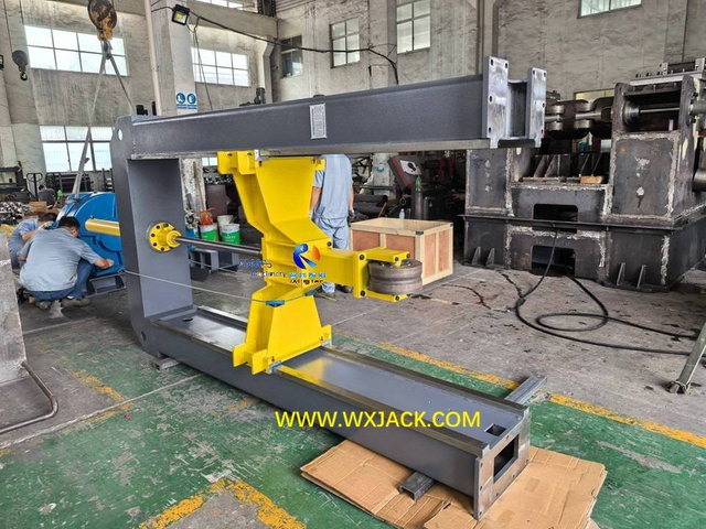 2 I H Beam Assembly Machine 52 IMG_20250811_093756