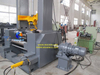 Z15 Manual Alignment H Beam Assembly Machine with Manual Tack Welding