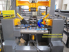 HB2000 High Capacity Semi-Automatic Welding H Beam Production Line 
