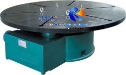 Fig1 Welding Turning Table