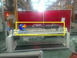 Fig3 Welding Turning Table