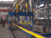 LHE12 Gantry Type BOX Beam Submerged Arc Welding Machine