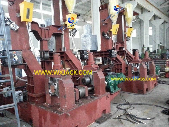 2 3 in 1 H Beam Fabrication Machine 157