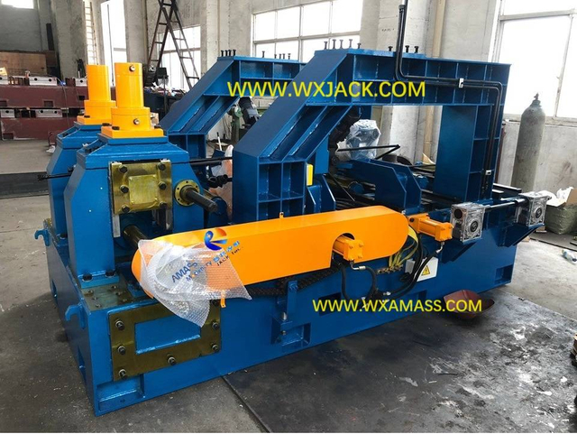 1 3 in 1 H Beam Fabrication Machine 173