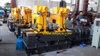 HYJ-40 Mechanical Vertical Automatic H Beam Straightening Machine