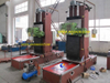 DX1015 Hydraulic H Beam End Face Milling Machine