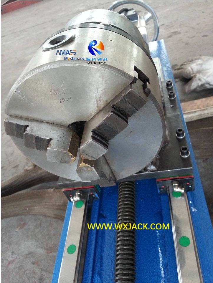 1 Special Welding Positioner 3