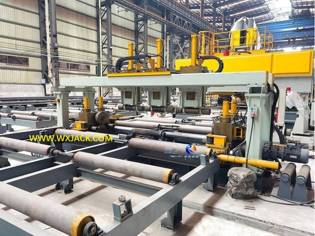 2 Large Plate Edge Rounding Machine 27 IMG_20210911_142041