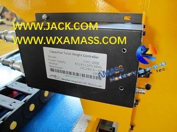 Fig6 CNC Flame Plate Cutting Machine 22- IMG_3795