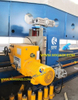 Edge Milling Machine