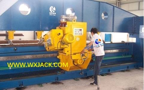 Fig5 Single Head Edge Milling Machine 62