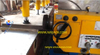 Edge Milling Machine