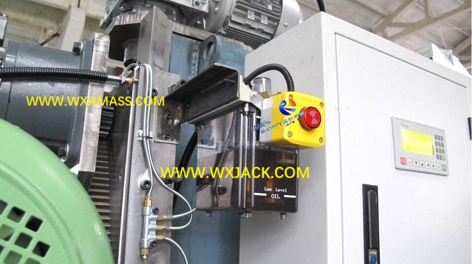 Advanced Function Edge Milling Machine