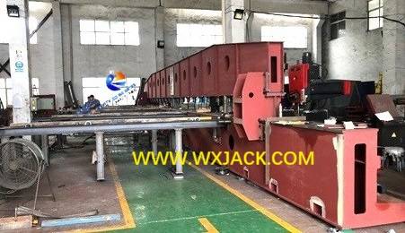 Fig4 Large Plate Edge Milling Machine 42