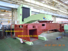 Large L Type Welding Positioner