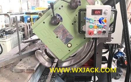 Fig3 Sheet Metal Plate Edge Milling Machine 161