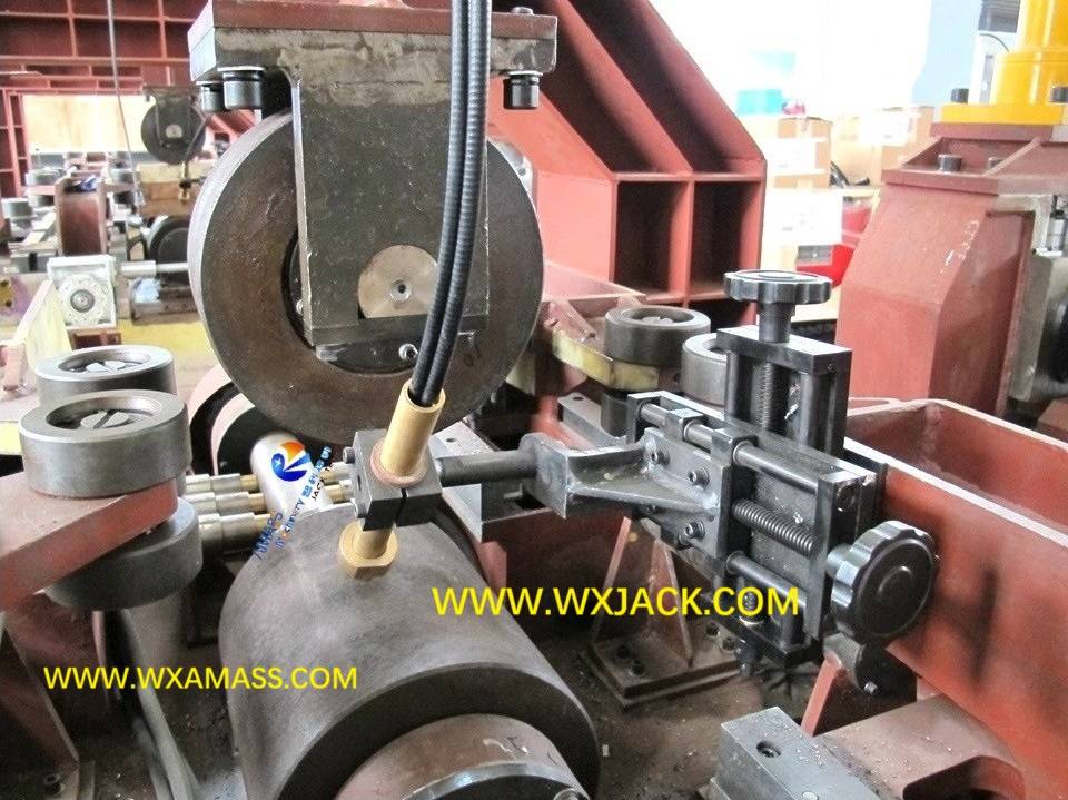 3 in 1 H Beam Fabrication Machine