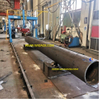 Long Pipe and Rod Moving Gantry Welding Machine LHD1000