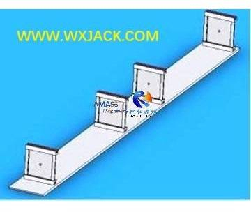 5 BOX Beam Assembly Machine 1A