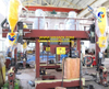 Big Workpiece Production T Frame LHT H Beam Welding Machine