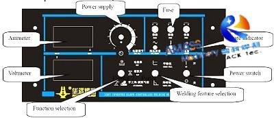 Fig4 I Beam Welding Machine 31