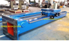 Large Welding Manipulator Column and Boom