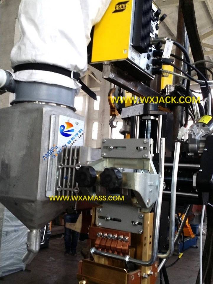 5 Welding Console Manipulator 3 20150107_125251