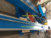 Large Column and Boom Welding Manipulator