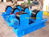 HGK High Precision Special Made Adjustable Welding Rotator by Leadscrew