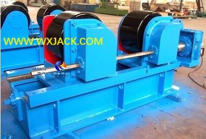 Fig3 Leadscrew Adjustable Welding Turning Roll 18 100_7423